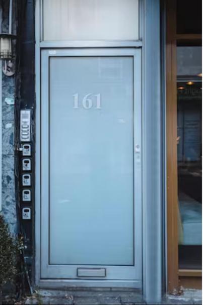 Cosy Private Rooms In Euston Square, Central 伦敦 外观 照片